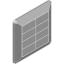 Elkraft knappegruppe AutoCAD 3D